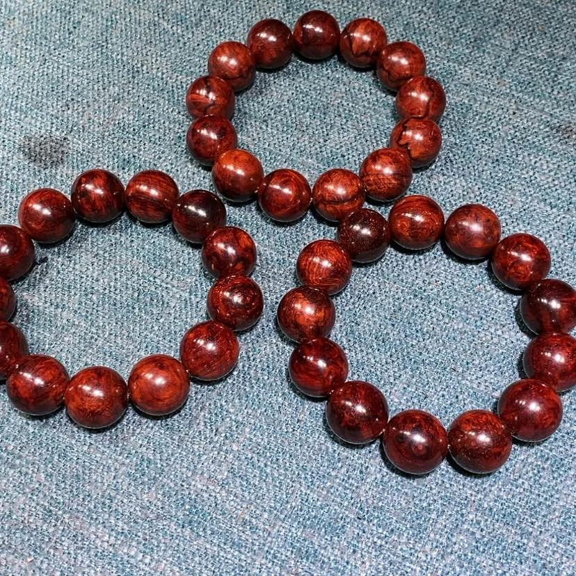 【闪购商品】檀香紫檀（小叶紫檀）多样性发其一1.8