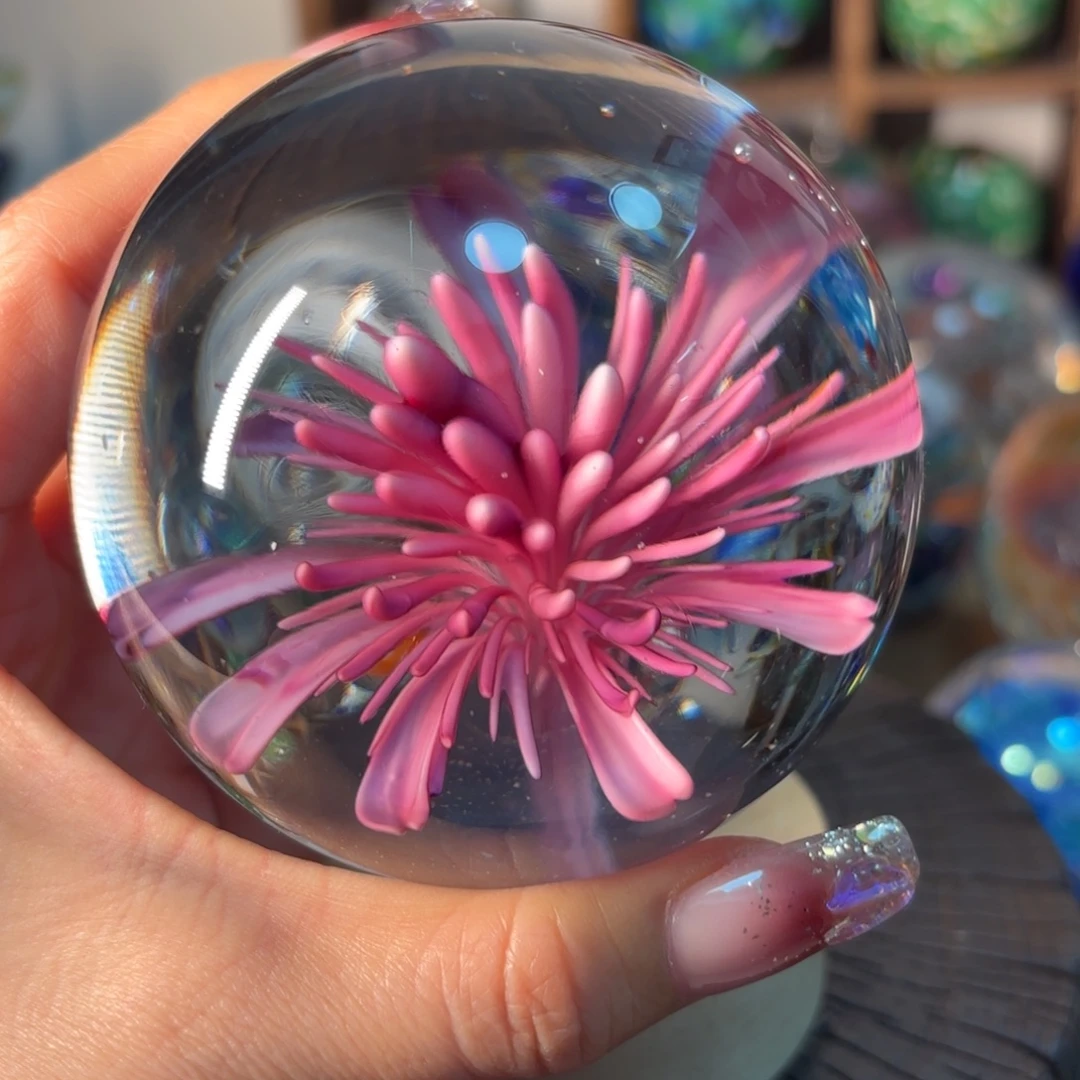 琉璃手工艺品精品