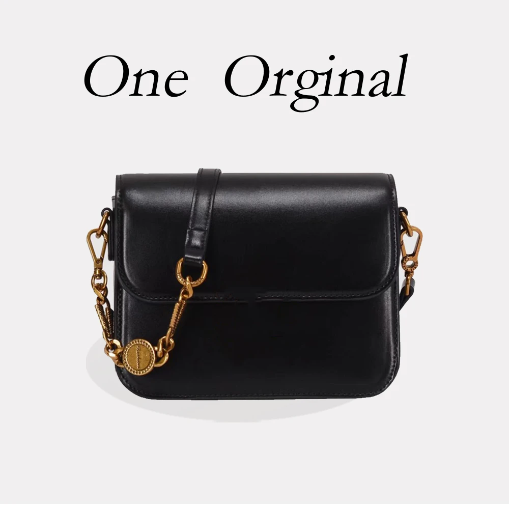 【工厂直销】GQ-2516-黑色斜挎女包