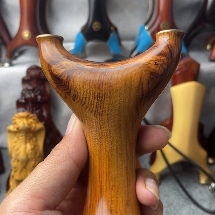 大果紫檀（缅甸花梨）瑕疵