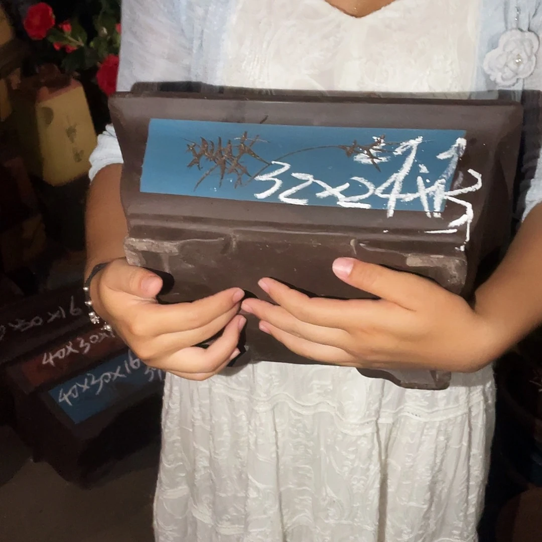 32蓝马槽花盆花盆花盆花盆