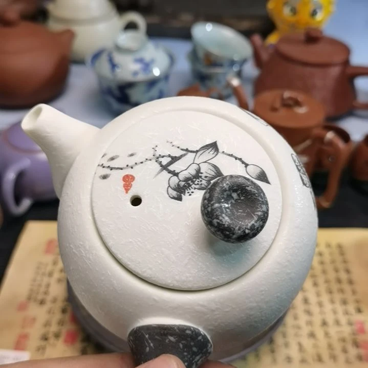 茶壶公道杯盖碗茶杯