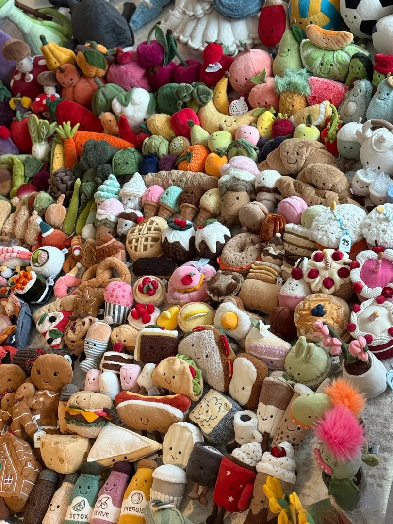 2号特价摆件玩偶系列毛绒玩偶玩具