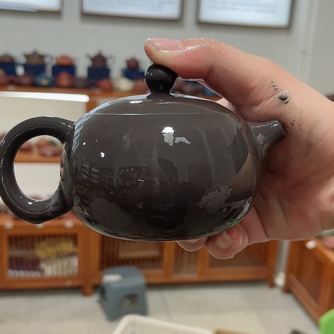 【闪购商品】茶壶紫砂