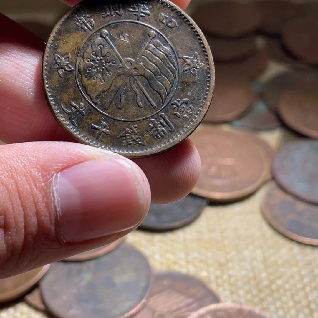 榕***来花岗石纯铜锡合金纯铜博古通今小卢15