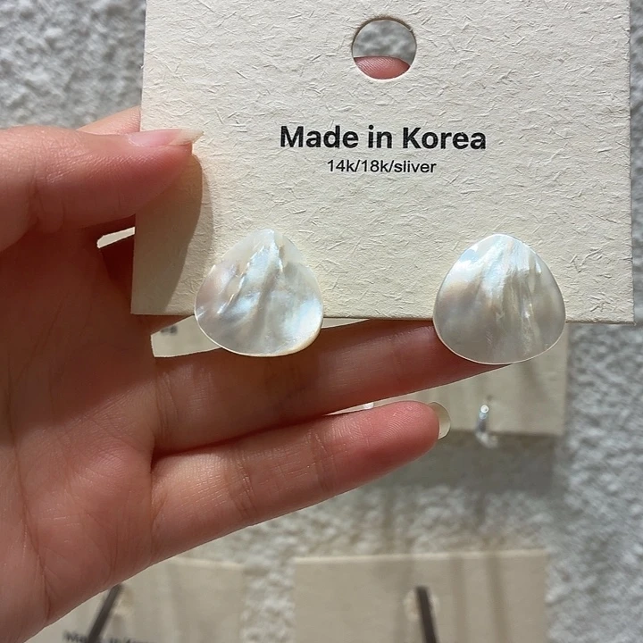 纯铜琉璃合金日常简约通勤款