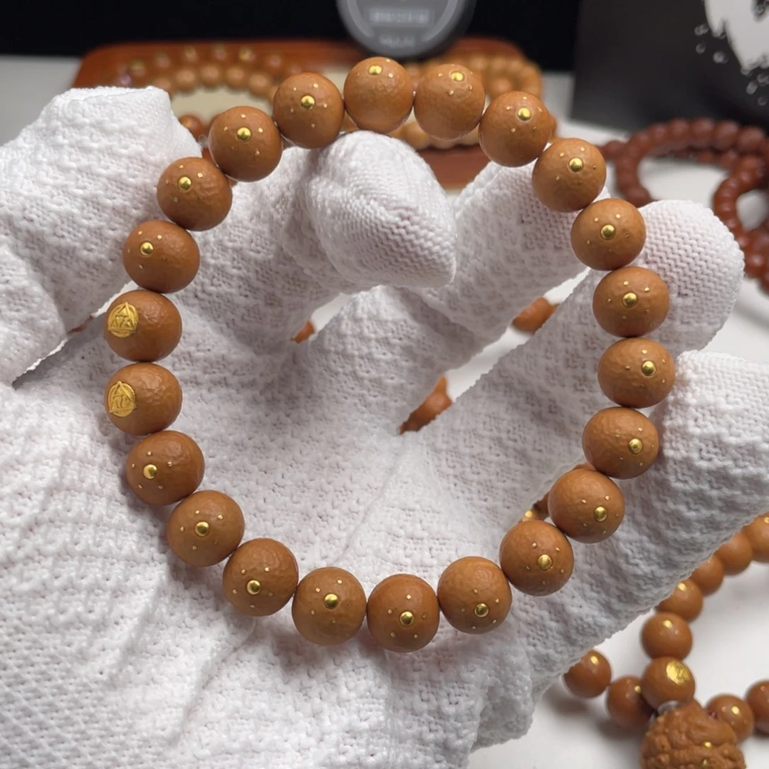 怎***扰猴头核桃吊坠耀日