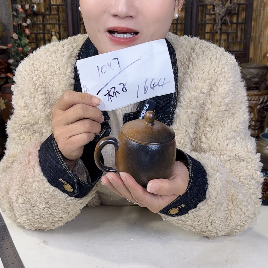 花盆紫砂这种事故