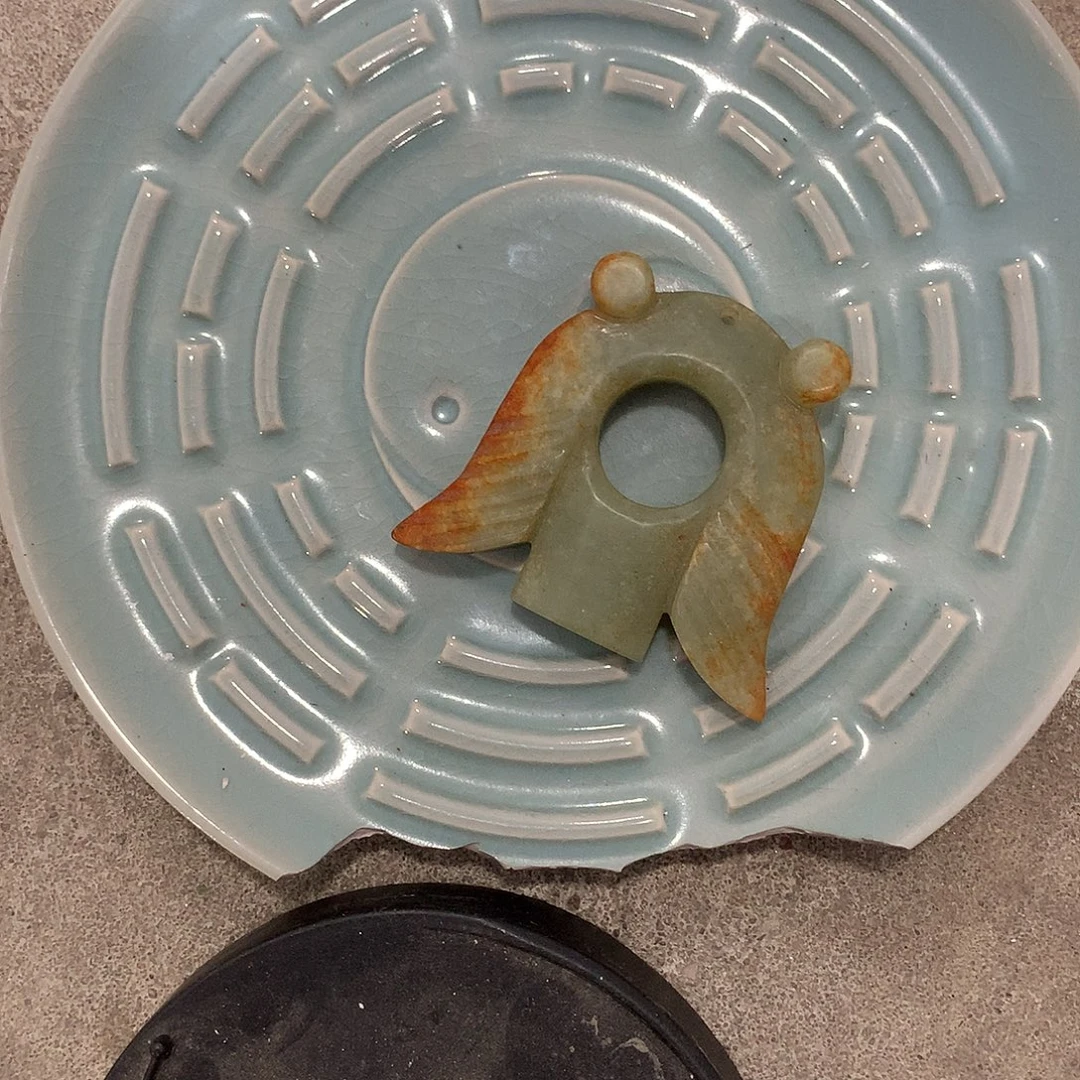 其他现代陶瓷工艺品