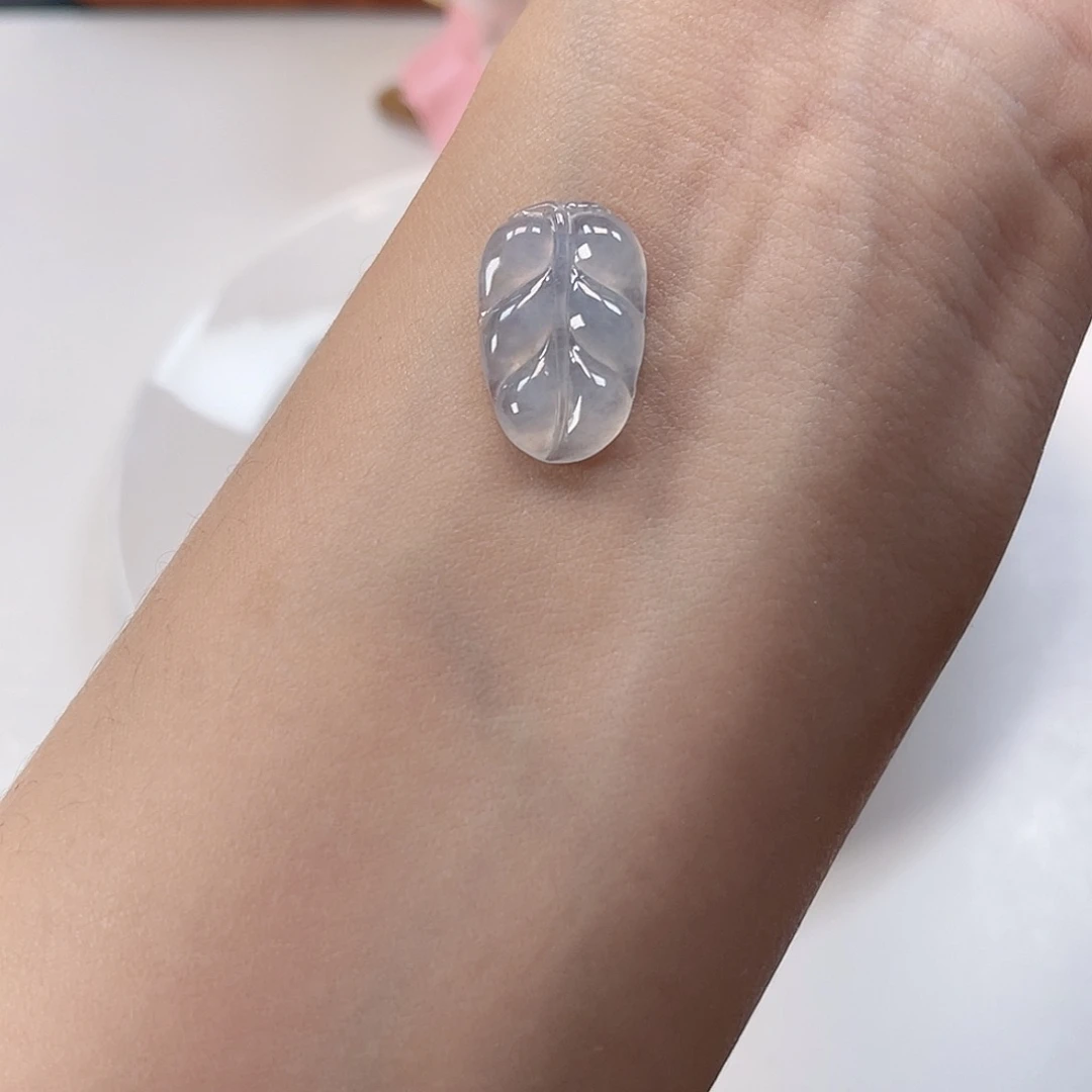 翡翠裸石纯天然A货缅甸翡翠