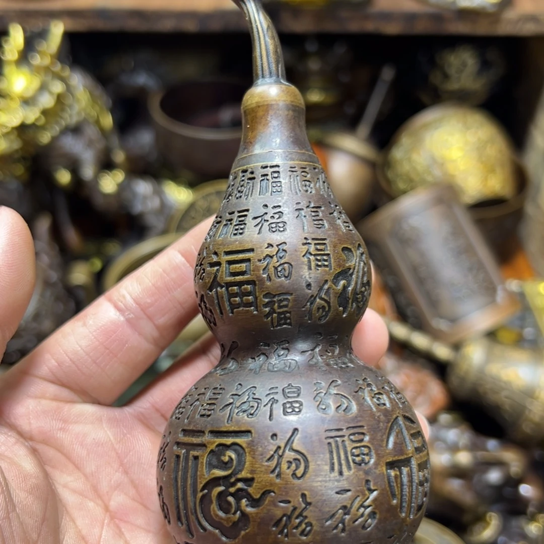 木古铜器专属链接