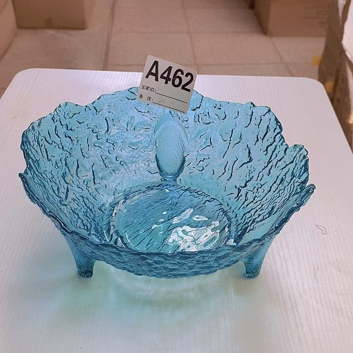 手工艺品玻璃高10.20孤品宠粉福利