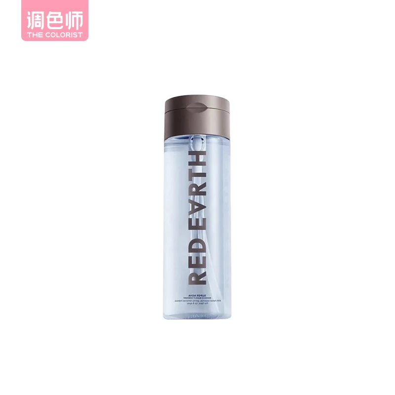 【调色师】红地球 明星草本精华卸妆水 500ml