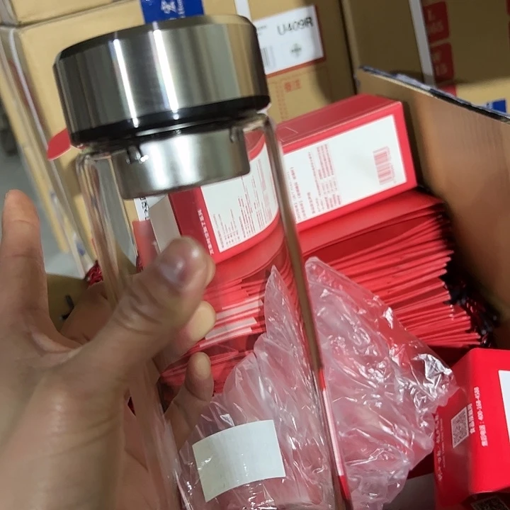 U409r-70-520ml  单层烫手