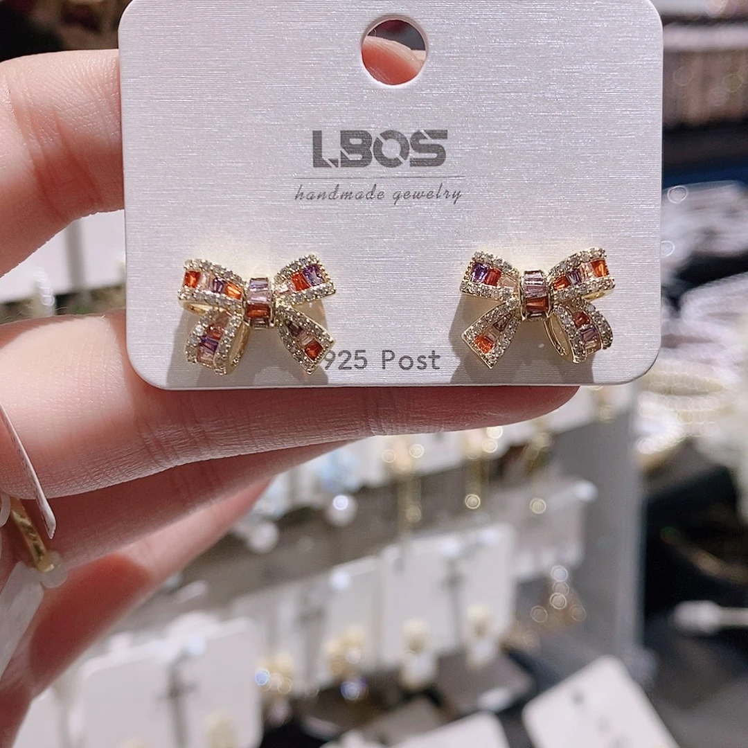 合成立方氧化锆铜合金925银06