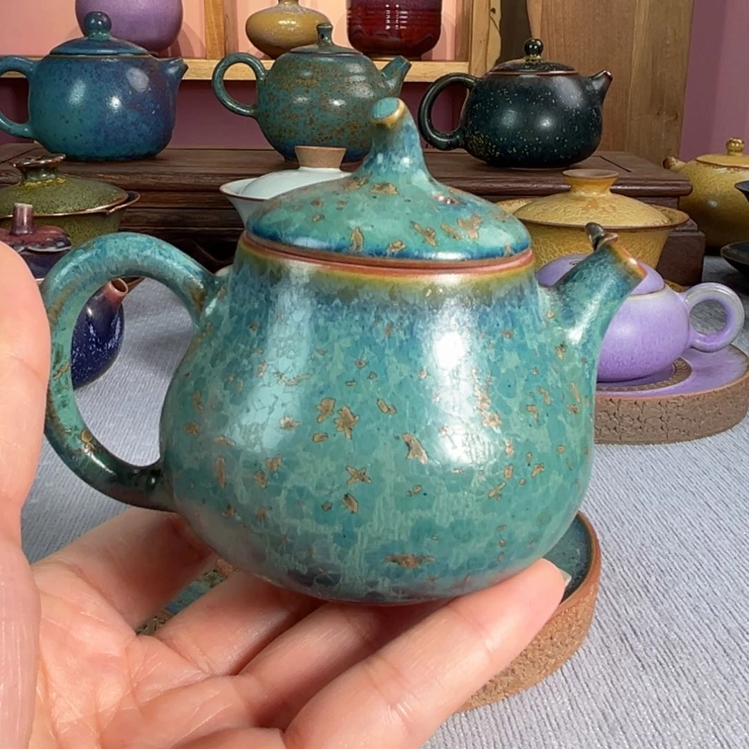 【闪购商品】钧瓷0000058