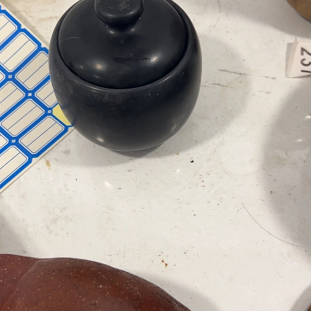 石材茶叶罐1111111