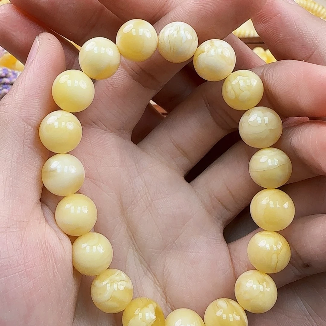 未镶嵌蜜蜡珠宝奇石