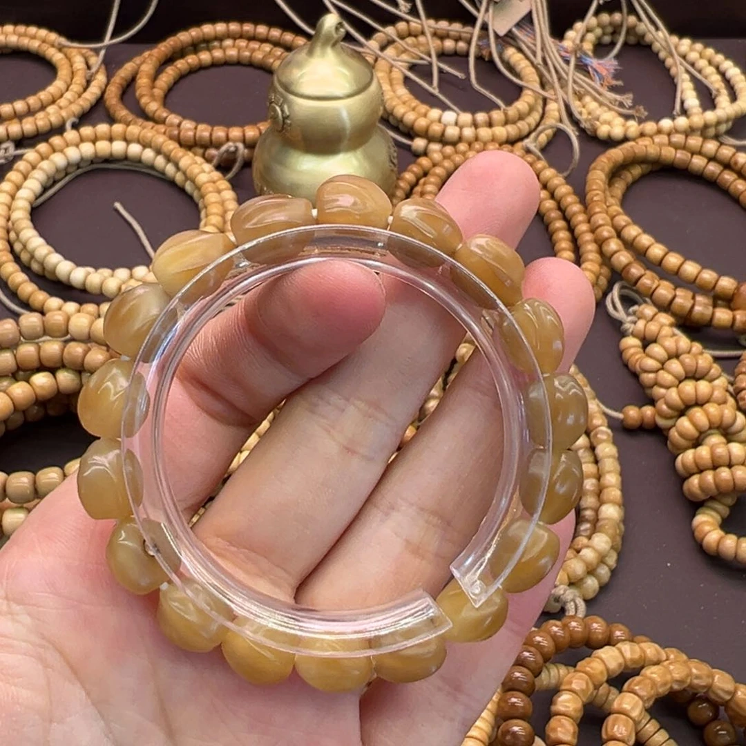 菩提根/象牙果吊坠J****n