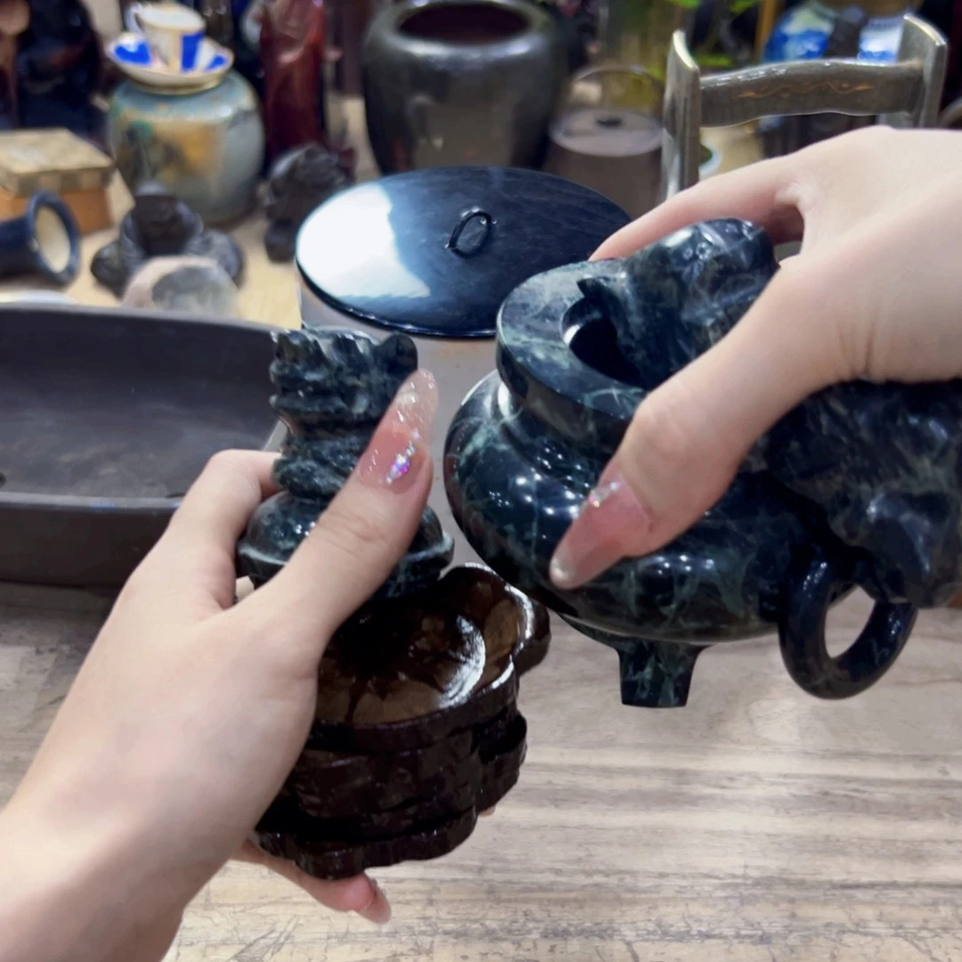 粗***飯瓷片陶瓷材料研究等项目研究