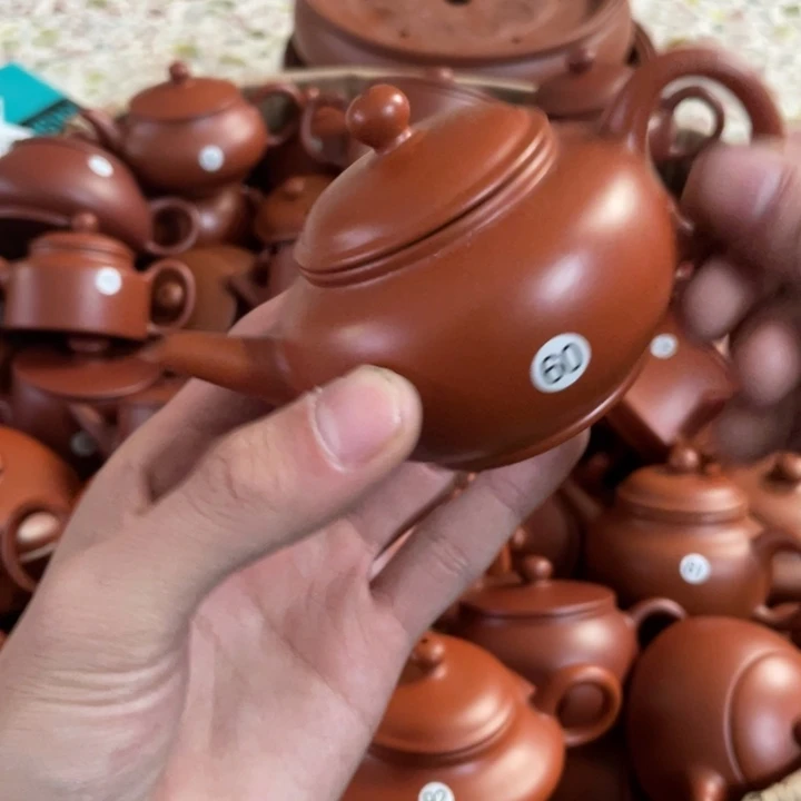 茶壶紫砂紫砂壶茶壶包邮140