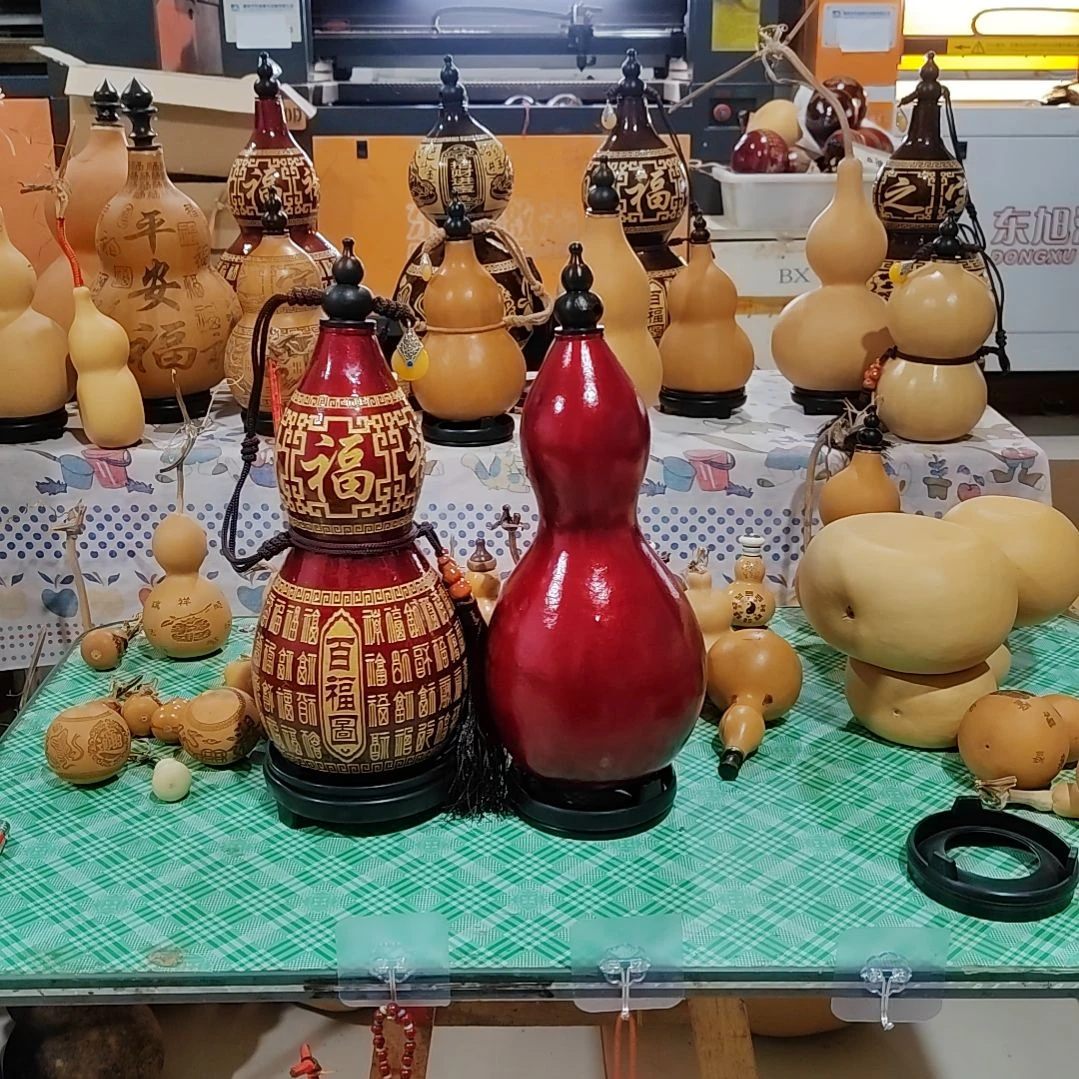 葫芦摆件葫芦摆件