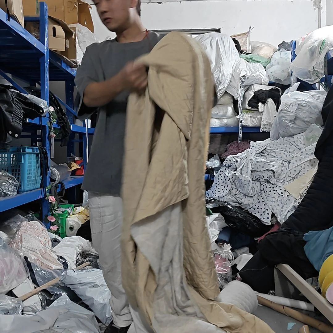 F02绗棉   三米一份