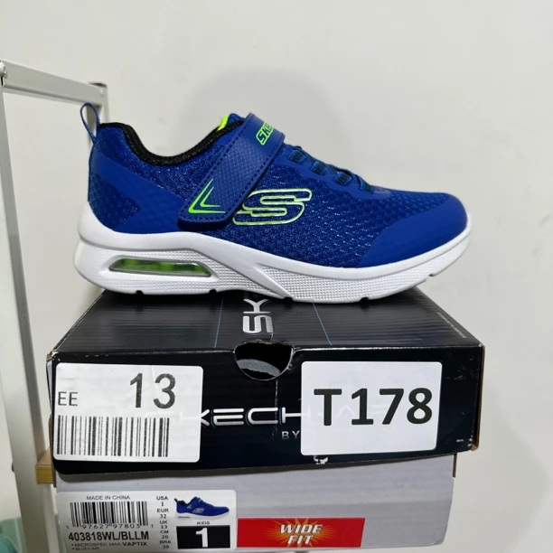 SKECHERS/斯凯奇T178 运动鞋 32码