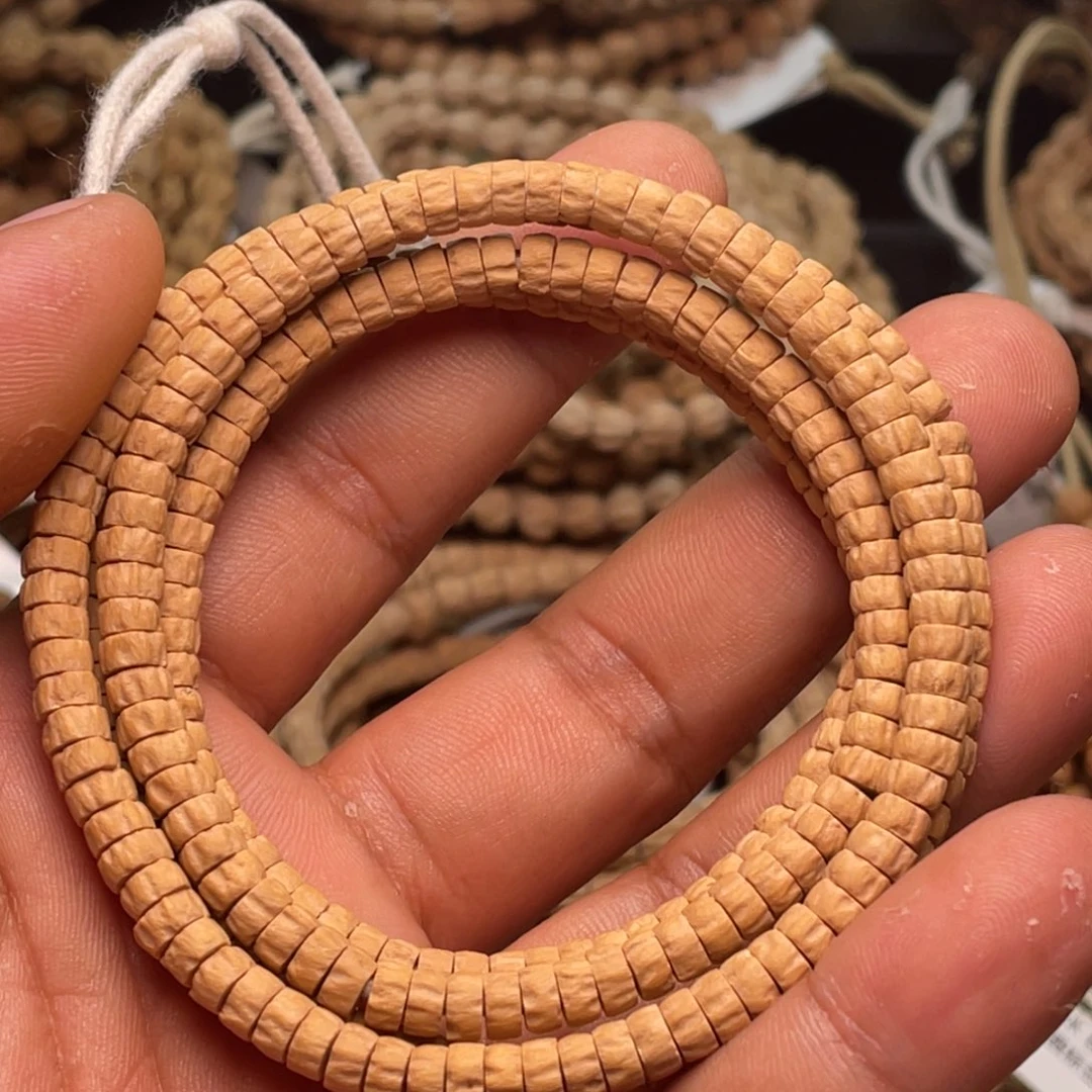 手串柏香籽/百香籽