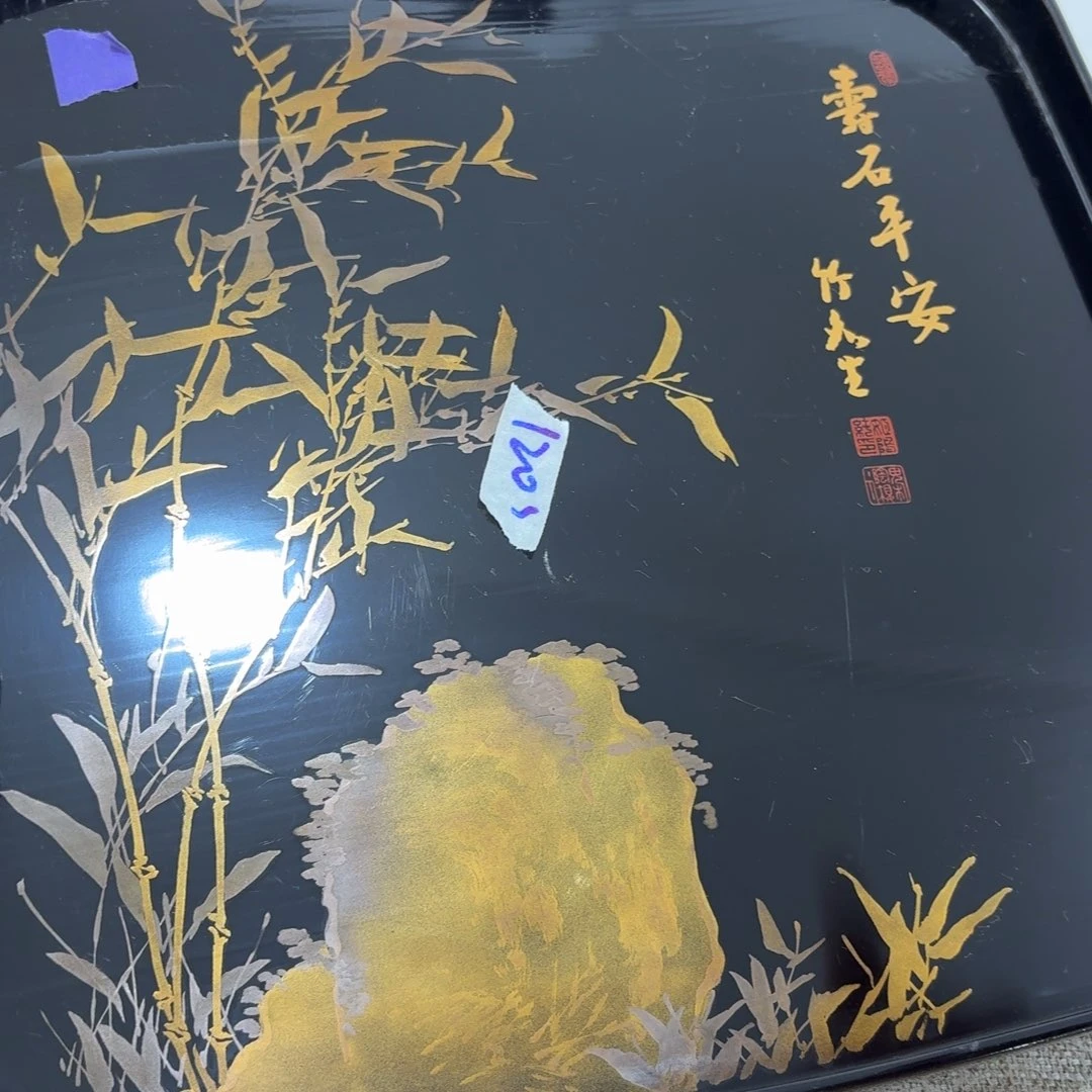非常好用漂亮的茶具
