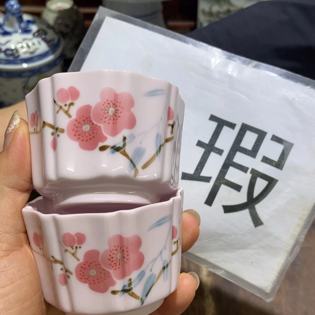 大***者陶瓷艺术的发展与发展