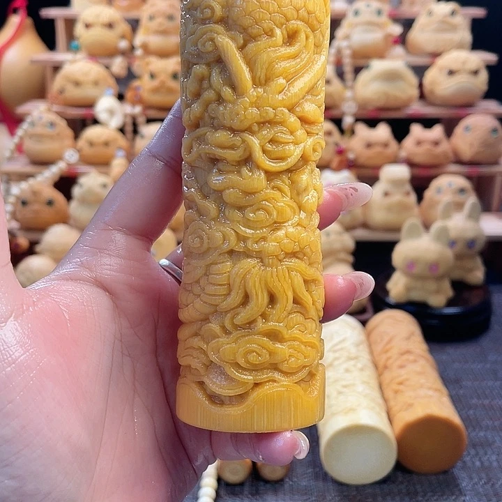 竹龙柱福利。。。。。。。。