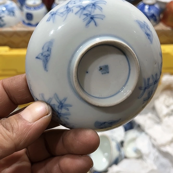 陶瓷茶玩榜第二十名