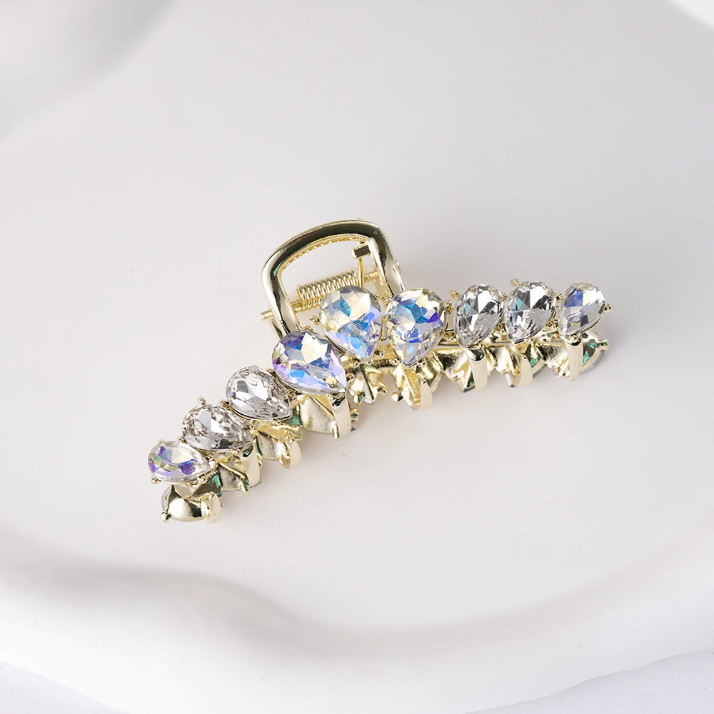 FJ2749中号白钻抓夹