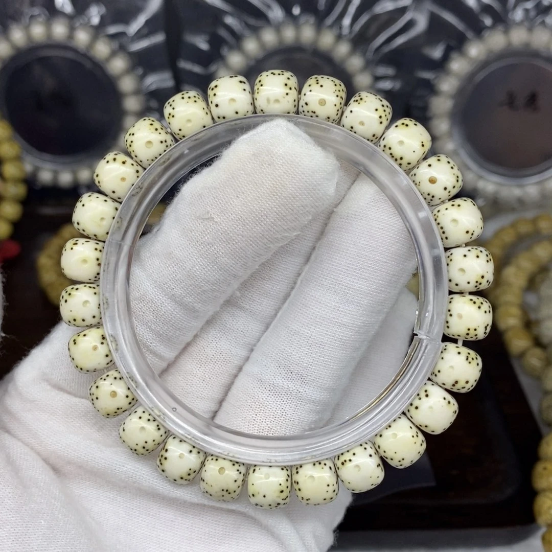 手串星月菩提原生态9/8大眼睛福利款