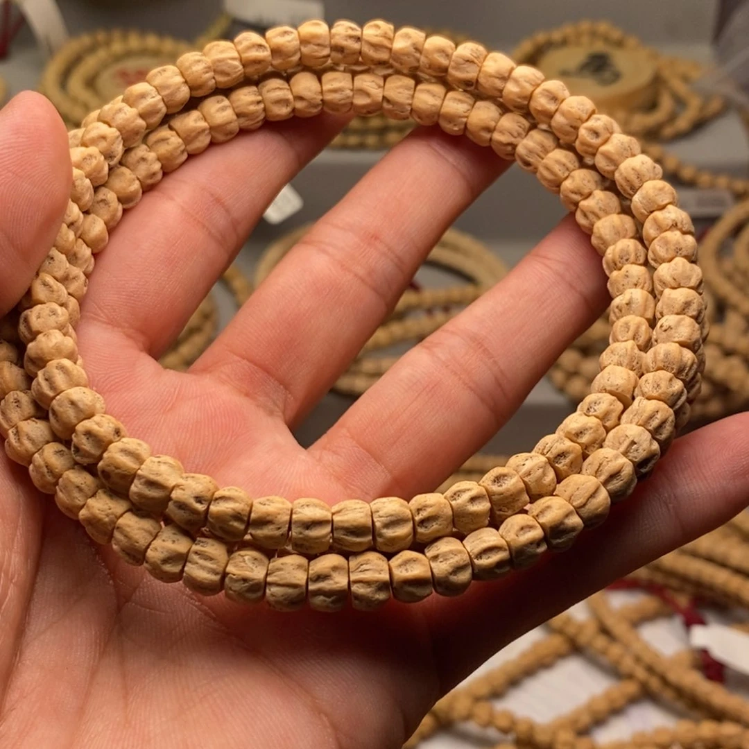 柏香籽/百香籽吊坠