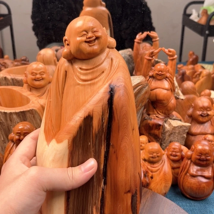 柏木（崖柏）太行崖柏