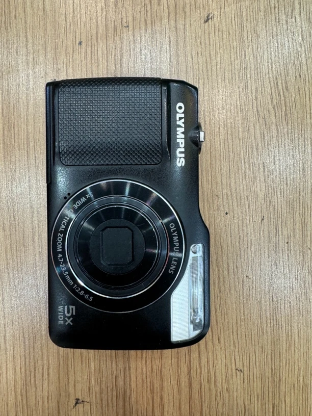 9新 Olympus/奥林巴斯 vg170二手相机no退换