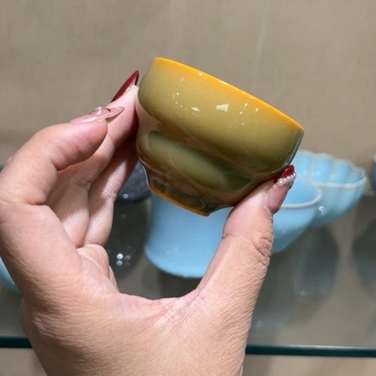 大宋甄选茶具茶器