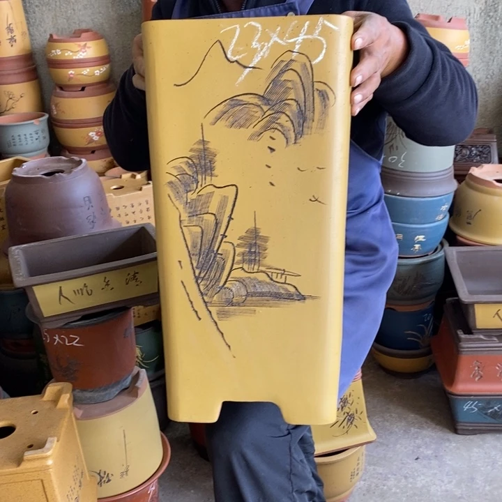 紫砂艺术紫砂艺术