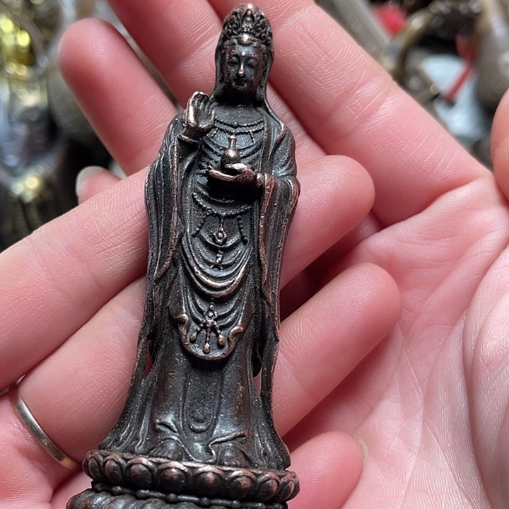 铜器摆件诚信经营