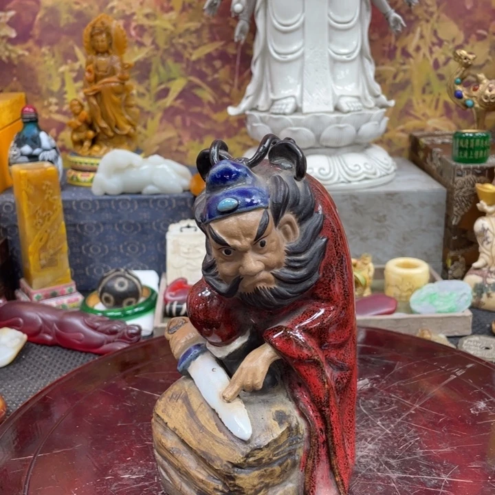 摆件货品不错，货品不错