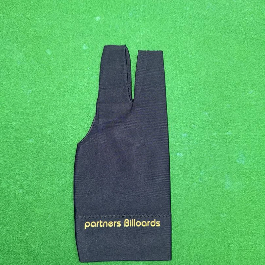 台球手套三指手套防滑手套润滑手套防涩打台球专用手套