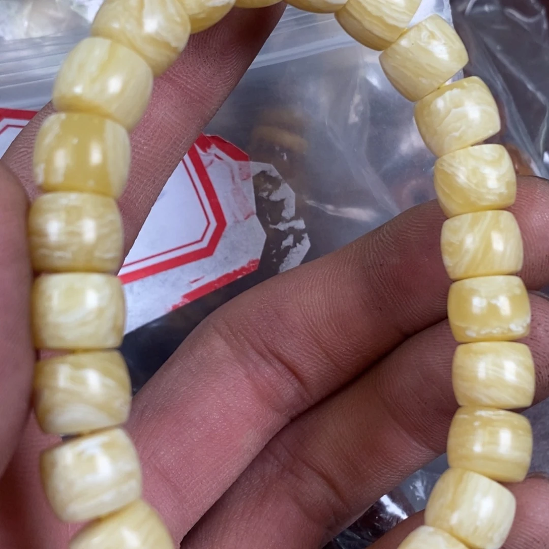手串/手链驼骨1.0尺寸,143