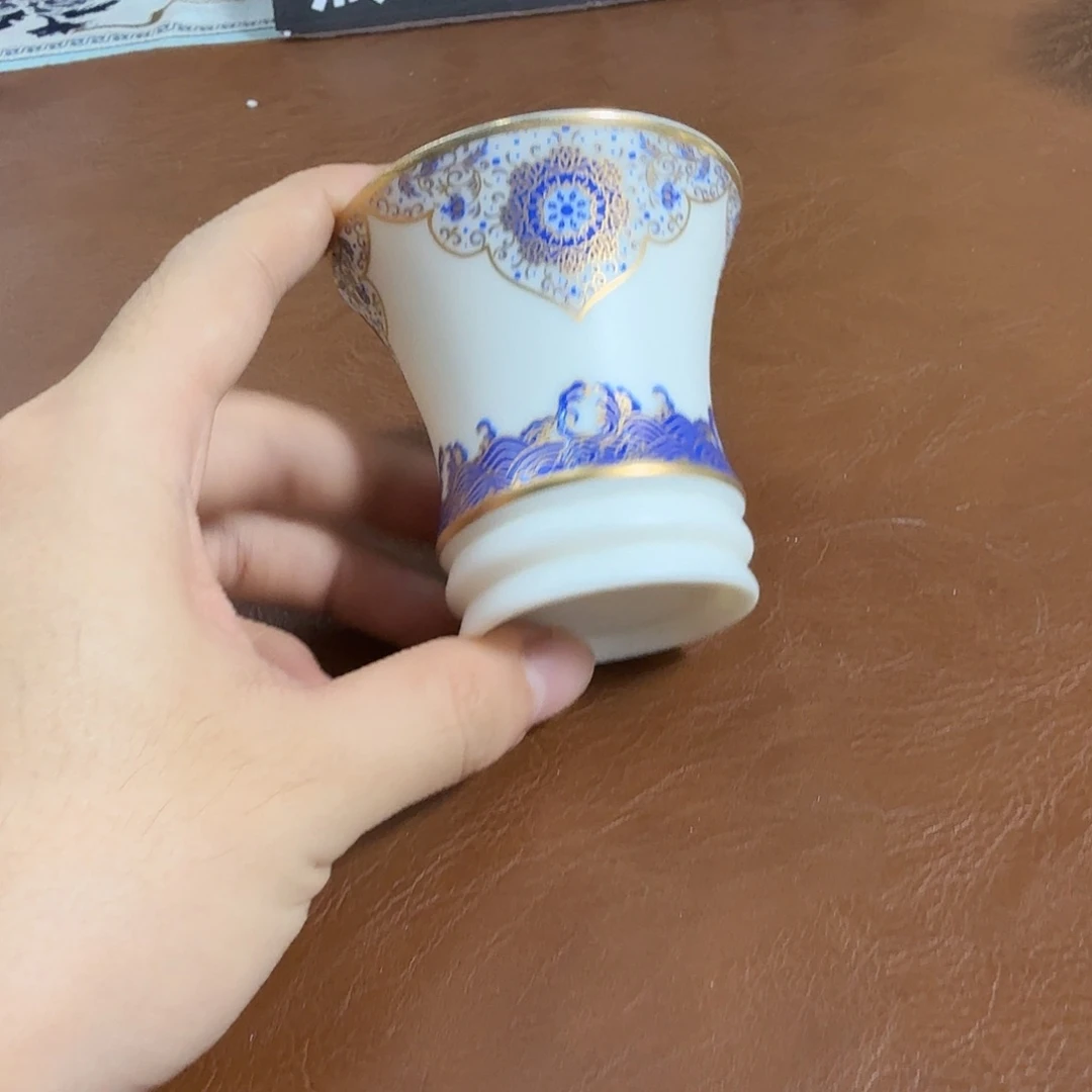 紫砂陶瓷茶具微瑕介意勿拍