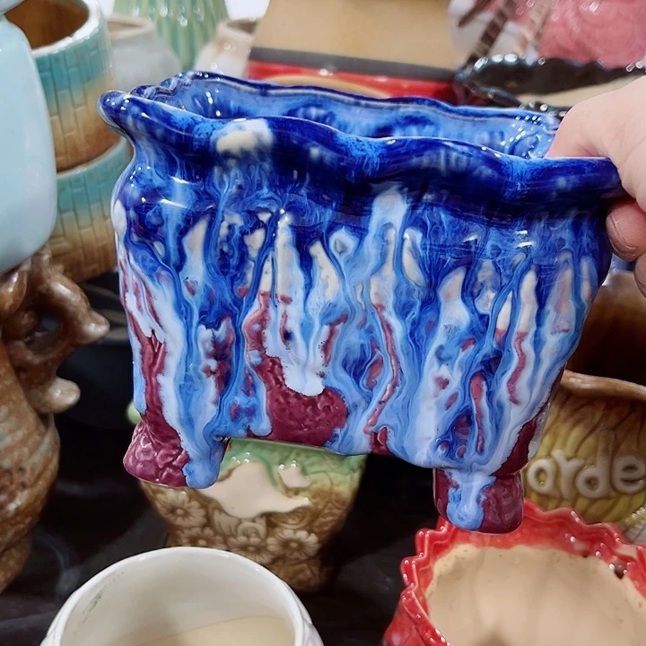 福利花盆厂家直销9.99包邮