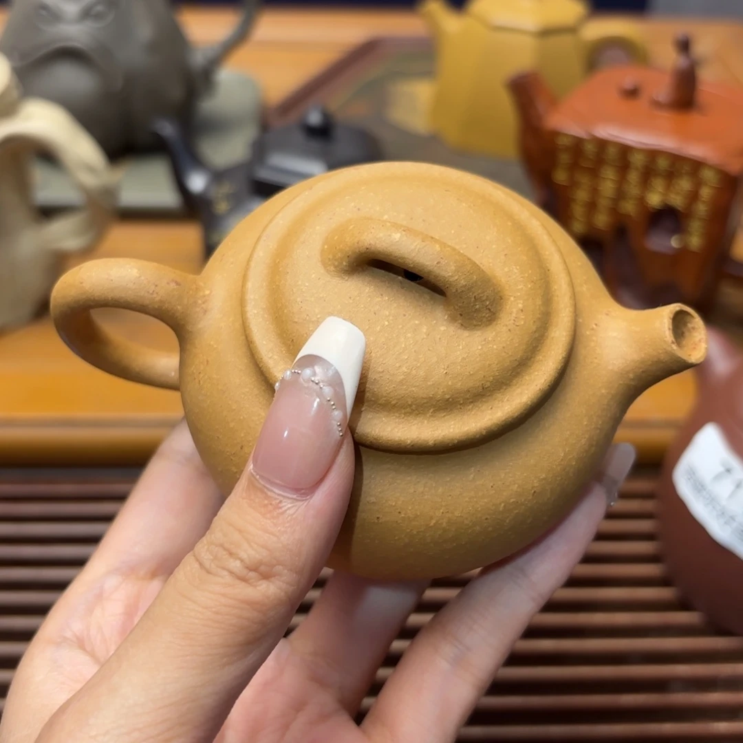 紫砂茶宠五号店专项