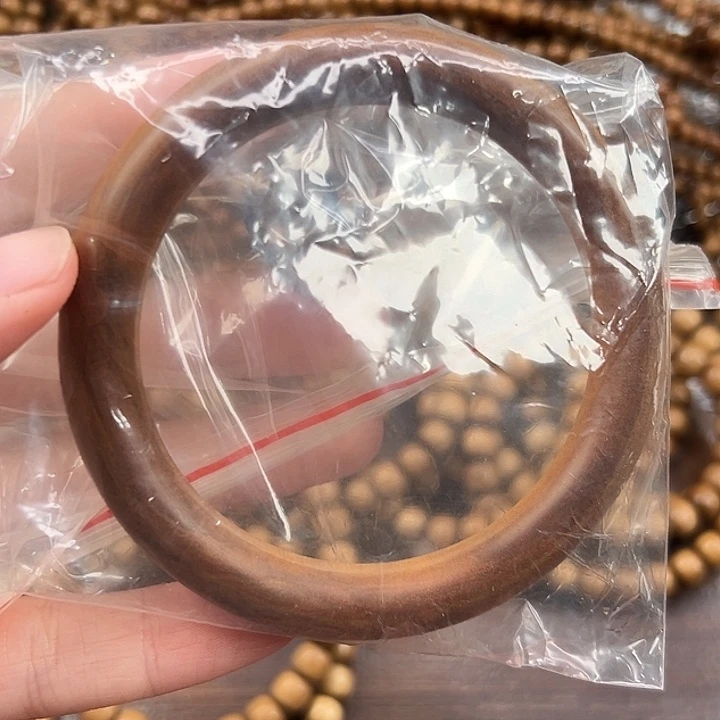 檀香木手串/手链61圈口