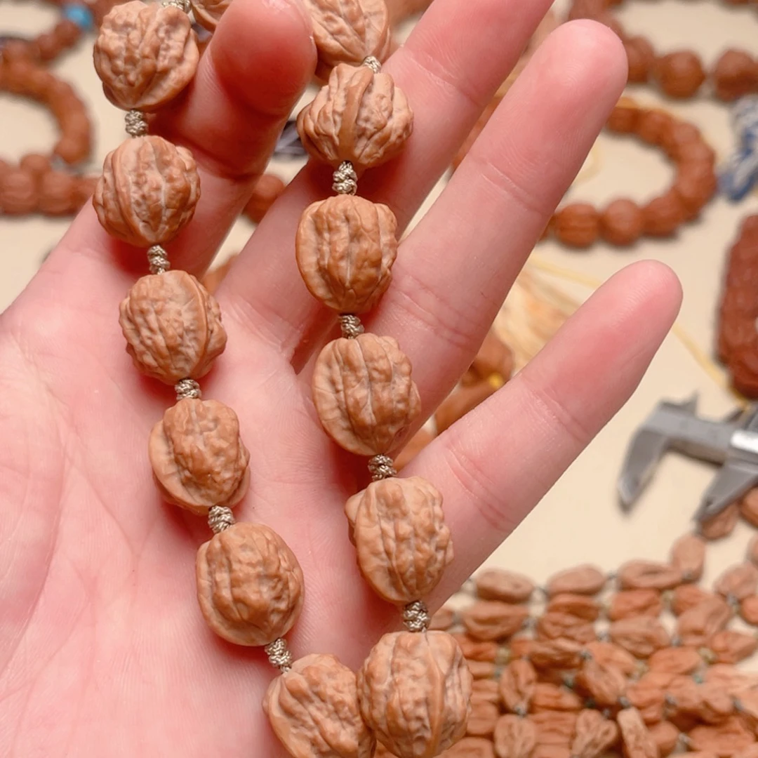 手串文玩核桃K*蛤蟆