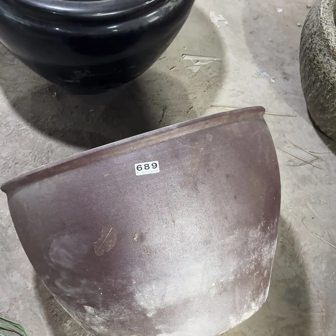 缸60瑕疵陶瓷689瑕疵陶瓷